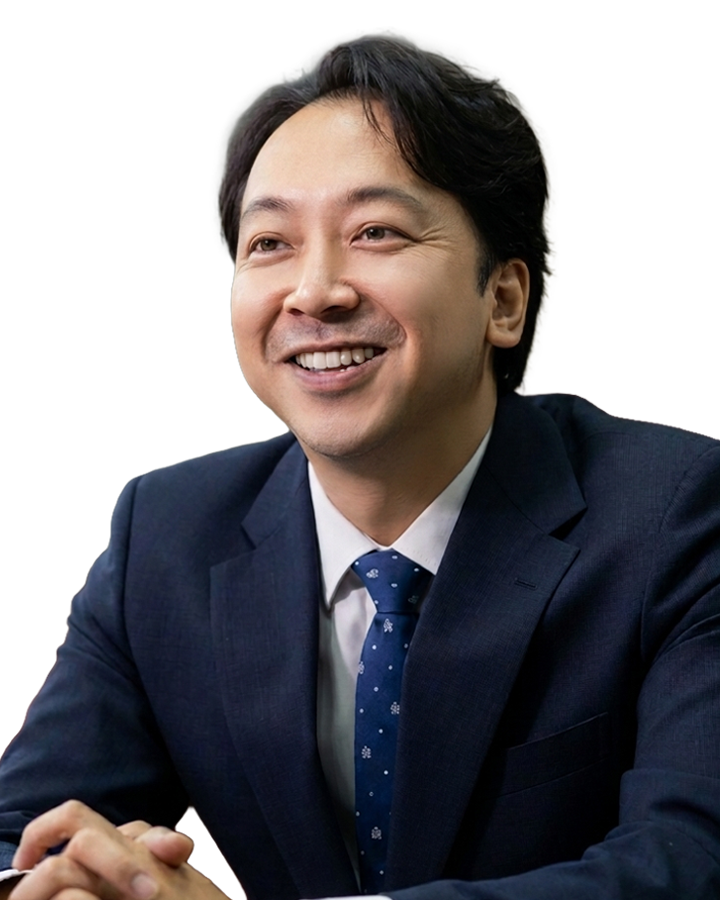 石致豪醫生（紅豆醫生）, 行政總裁及醫務行政總監