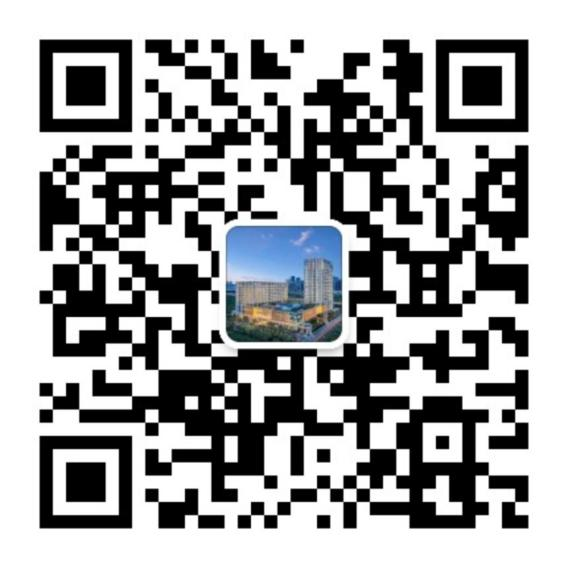 WeChat QR code